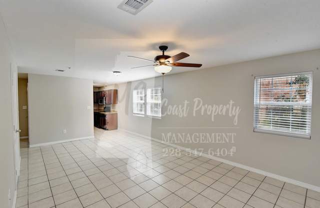 481 Tegarden Road - 481 Tegarden Road, Gulfport, MS 39507