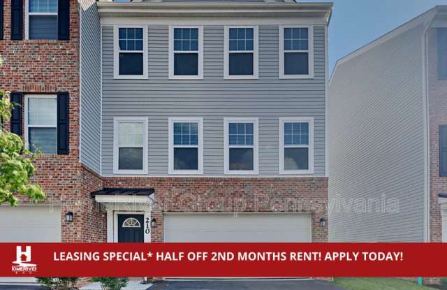 210 Faulk Dr - 210 Faulk Drive, Allegheny County, PA 15086