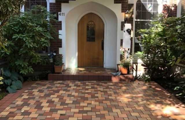 411 Boylston Ave E - 411 Boylston Avenue East, Seattle, WA 98102