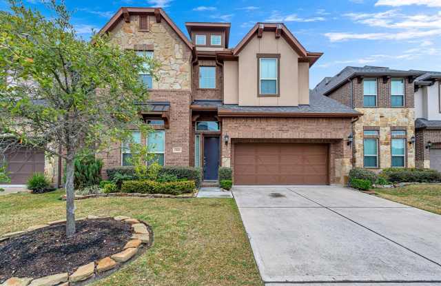 13120 Wornington Court - 13120 Wornington Ct, Houston, TX 77077