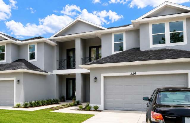 Stunning 3-Bedroom Townhome with Loft, Balcony & 2-Car Garage in Kissimmee! photos photos