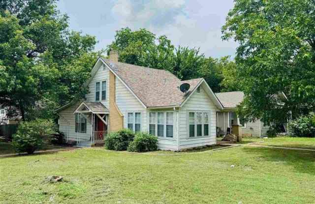 502 NW Euclid - HOT New Listing! - 502 Northwest Euclid Avenue, Lawton, OK 73507