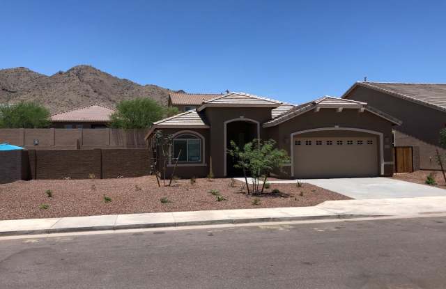 21288 W YALE Street - 21288 North Yale Street, Buckeye, AZ 85396