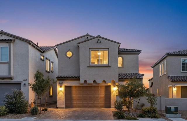 Upgraded 3-Bedroom Home in Skye Canyon! photos photos