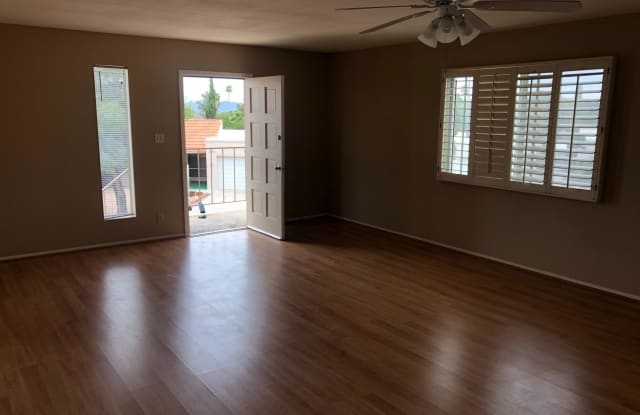 17031 E CALLE DEL ORO Drive - 17031 East Calle Del Oro, Fountain Hills, AZ 85268