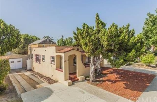 3850 E Wilton Street - 3850 Wilton Street, Long Beach, CA 90804