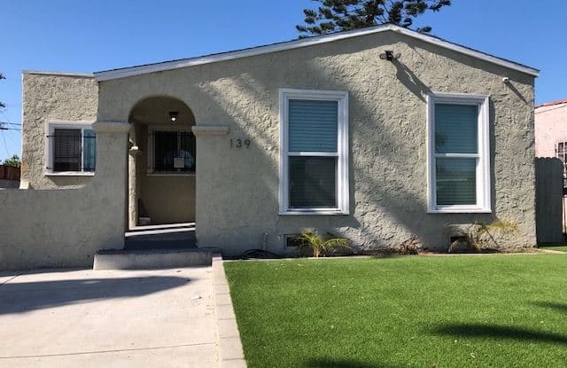 139 W 119th St - 139 West 119th Street, Los Angeles, CA 90061