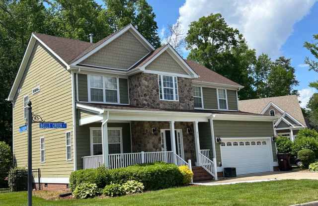 912 Bells Creek Court photos photos