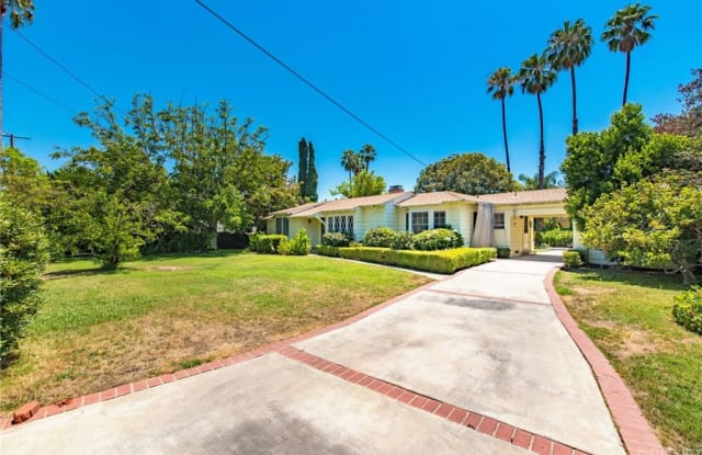 13614 Hart Street - 13614 Hart Street, Los Angeles, CA 91405