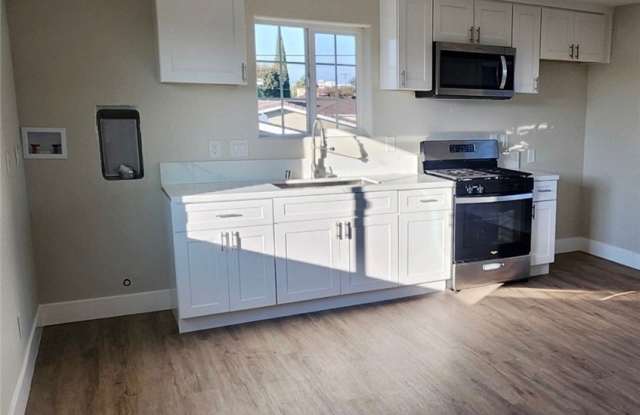 1509 W Civic Center Drive - 1509 West Civic Center Drive, Santa Ana, CA 92703