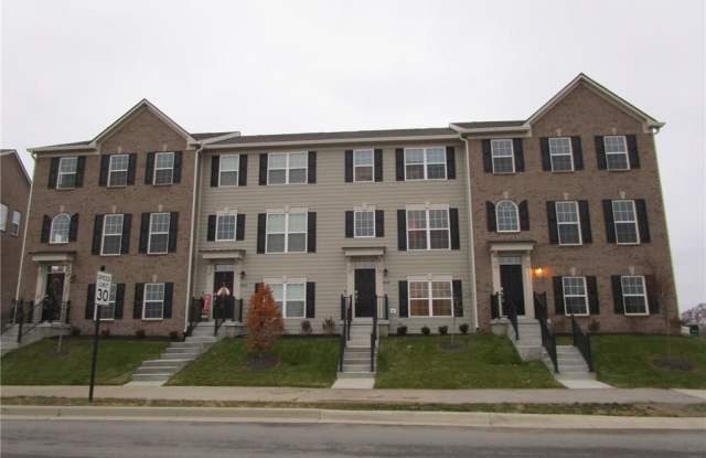 7259 Barker Street - 7259 Barker St, Carmel, IN 46033