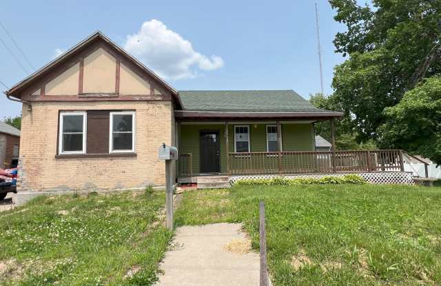 1502 Mount Pleasant Street photos photos