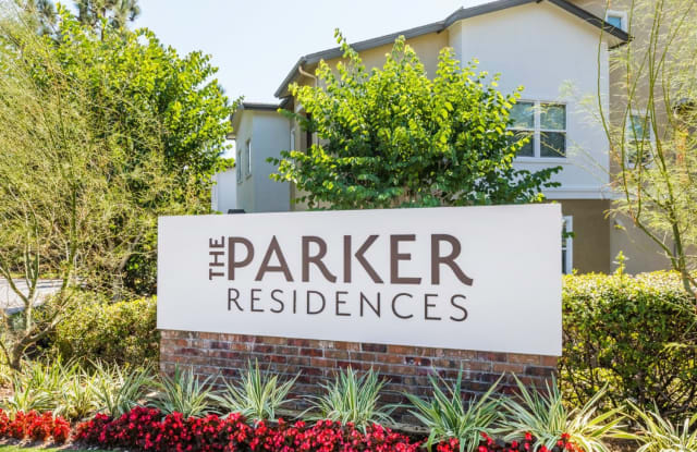 The Parker Residences Gallery 3