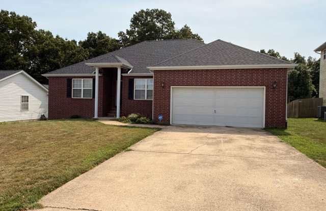 Beautiful 4 Bedroom home Gallery 3