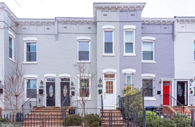 20 O STREET NW - 20 O Street Northwest, Washington, DC 20001
