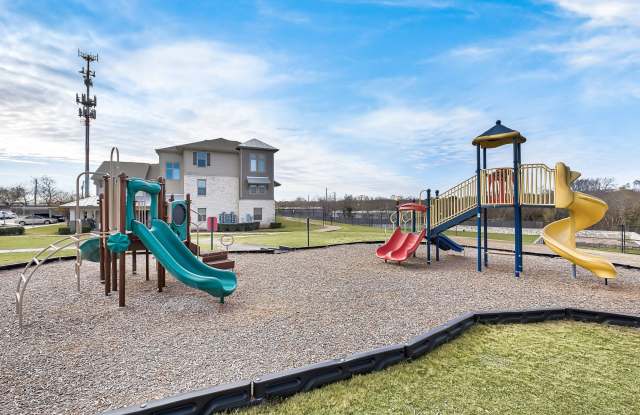 Allegre Point - Affordable Housing Gallery 3