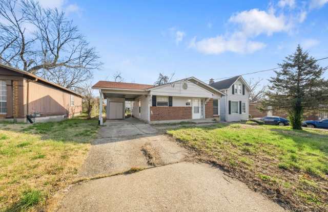 Section 8 Welcome For Rent – 2415 Shirley Ave, Jennings, MO 63136 Gallery 4