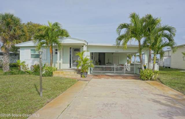 7535 Agawam Road - 7535 Agawam Road, Micco, FL 32976 7535 Agawam Road - 7535 Agawam Road, Micco, FL 32976