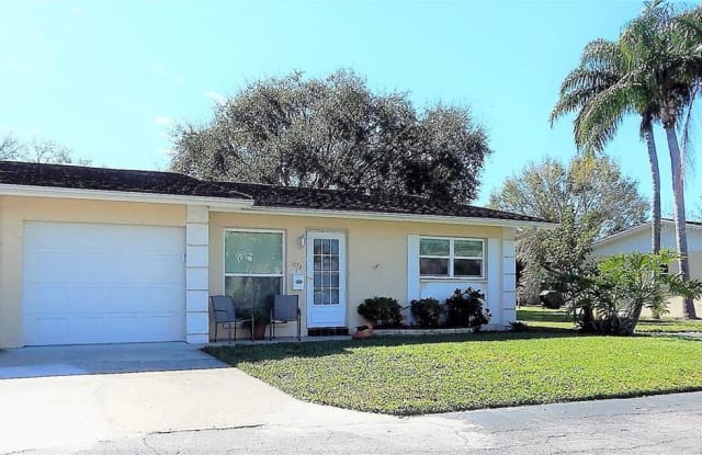 1079 LOCH HAVEN DRIVE S - 1079 Loch Haven Drive South, Dunedin, FL 34698