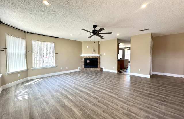 6106 9th Street - 6106 9th Street, Lubbock, TX 79416 6106 9th Street - 6106 9th Street, Lubbock, TX 79416