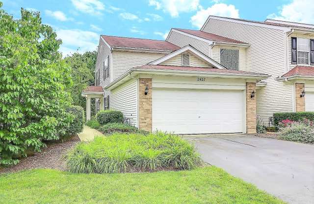 2427 STOUGHTON Circle photos photos
