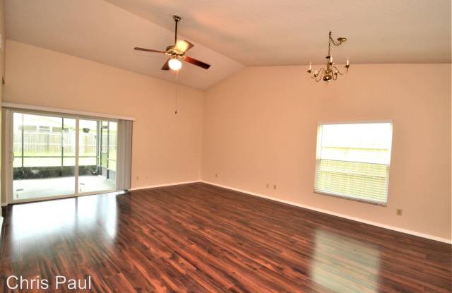 1005 Covington St - 1005 Covington Street, Oviedo, FL 32765