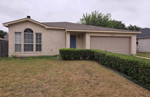 969 Fenway Lane - 969 Fenway Lane, Saginaw, TX 76179