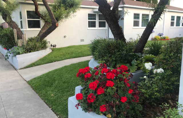 137 N Pass Avenue - 137 N Pass Ave, Burbank, CA 91505