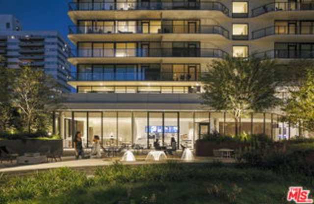 11750 Wilshire Boulevard photos photos