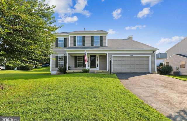 3504 LACROSSE Court Gallery 2