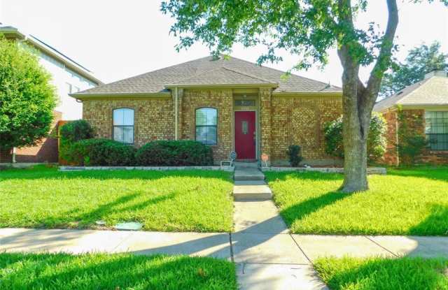 4330 Harvest Hill Road - 4330 Harvest Hill Road, Carrollton, TX 75010