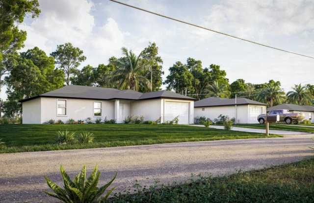 Brand-New Single-Family Home for Rent Gallery 3