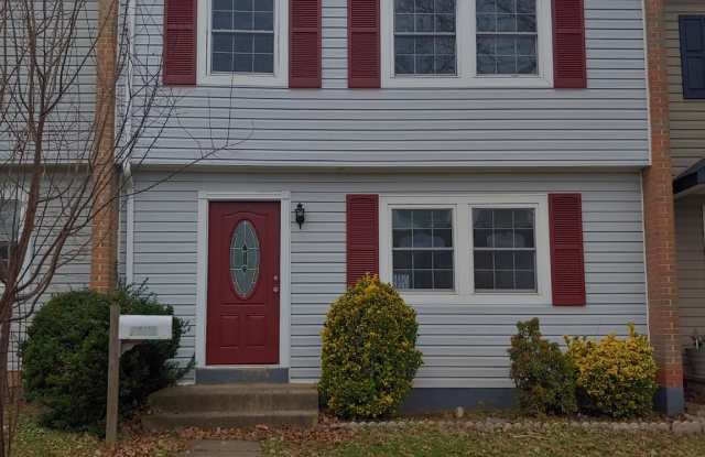 7571 QUAIL RUN LANE - 7571 Quail Run Lane, Sudley, VA 20109