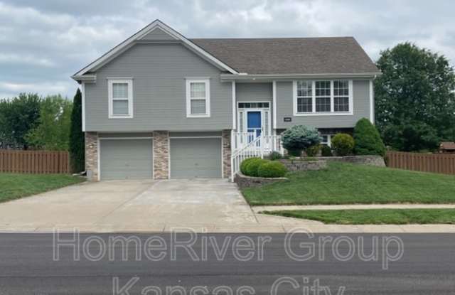 10309 N Cypress Ave - 10309 North Cypress Avenue, Kansas City, MO 64156