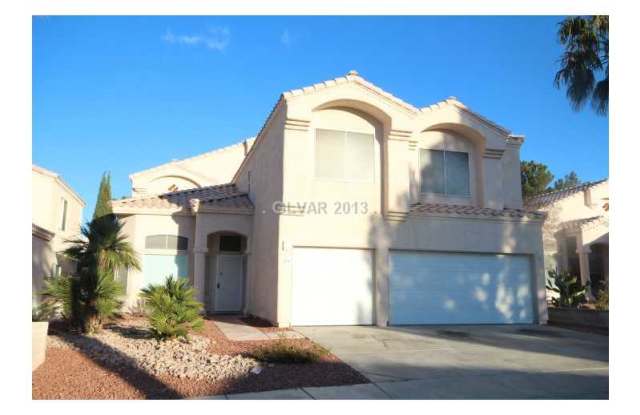 2144 Fountain Springs Dr - 2144 Fountain Springs Drive, Henderson, NV 89074