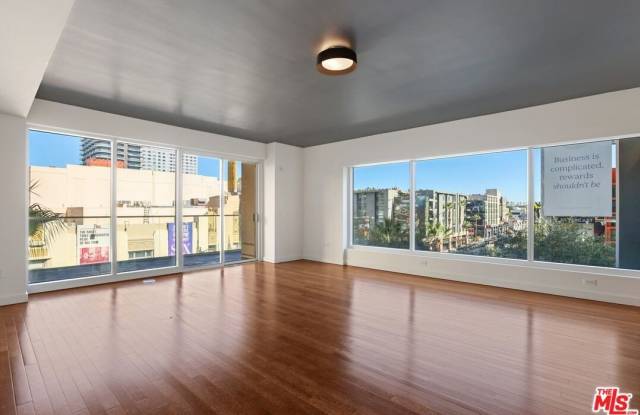 6250 Hollywood Blvd unit: 5A photos photos