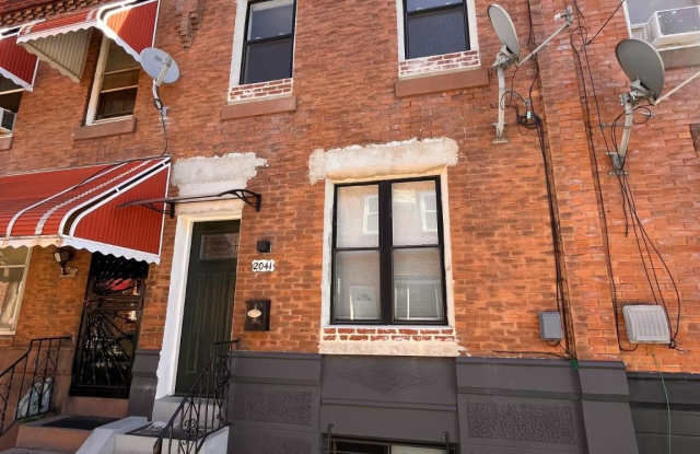 2041 S NORWOOD Street photos photos