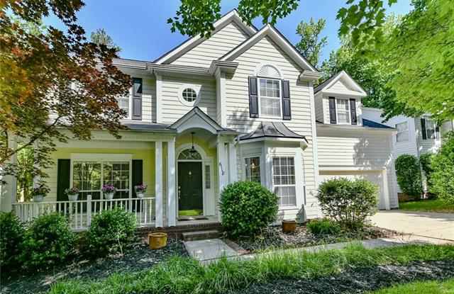 6118 Garamond Court - 6118 Garamond Court, Charlotte, NC 28270