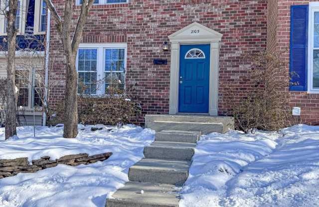 2105 SANDY COURT - 2105 Sandy Court, Crofton, MD 21114
