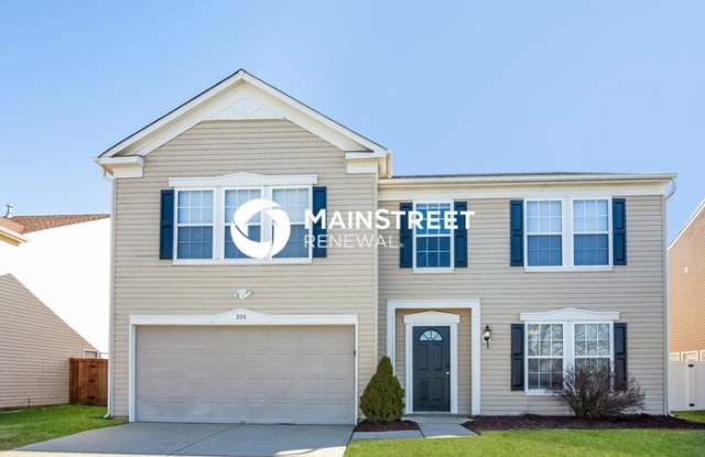 304 Zander Woods Court photos photos