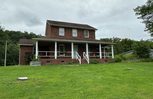3 bedroom, 2 bath house in Kingsport Gallery 1