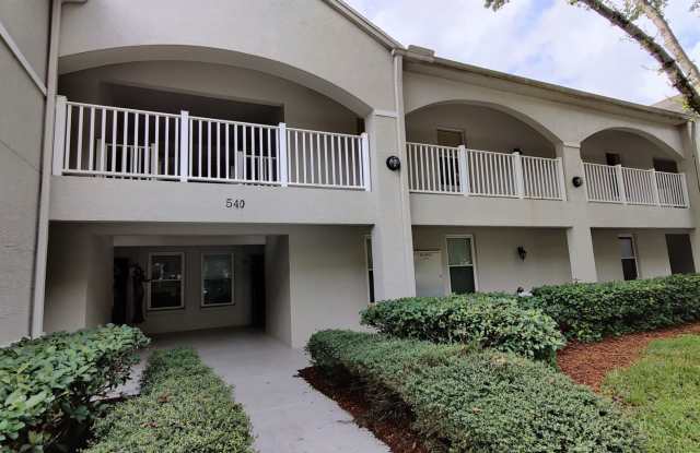 Beautiful UPDATED - First Floor- 3/2 Condo in Altamonte Springs! **Water Included - 540 Cranes Way, Altamonte Springs, FL 32701