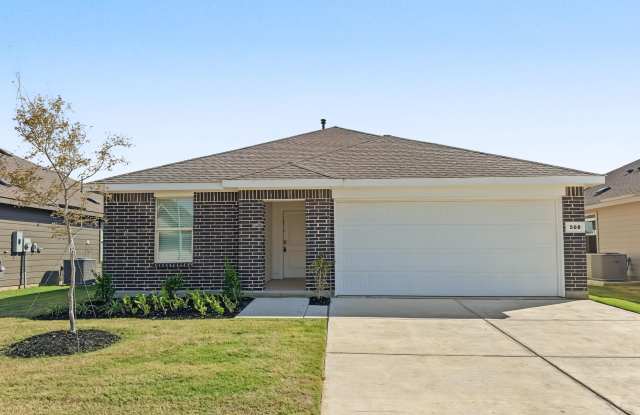 508 Babbling Brook Drive Gallery 1