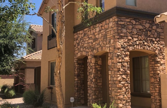 9186 W MEADOW DR - 9186 West Meadow Drive, Peoria, AZ 85382