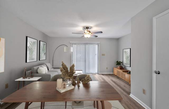 508 Mill Cove ~ Waters Edge Townhomes ~ 1ST MONTH FREE Gallery 4