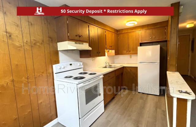 122 Maple Ln - 122 Maple Lane, Churubusco, IN 46723