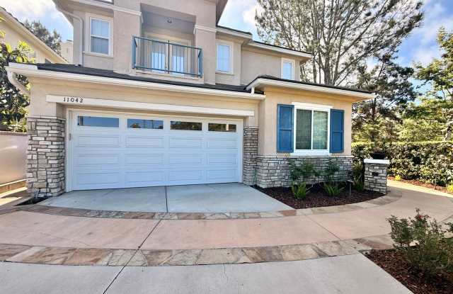 Solar Powered Gorgeous Carmel Valley Home! Gallery 1