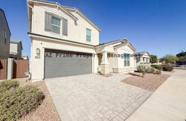 5138 East Anderson Drive - 5138 East Anderson Drive, Phoenix, AZ 85254