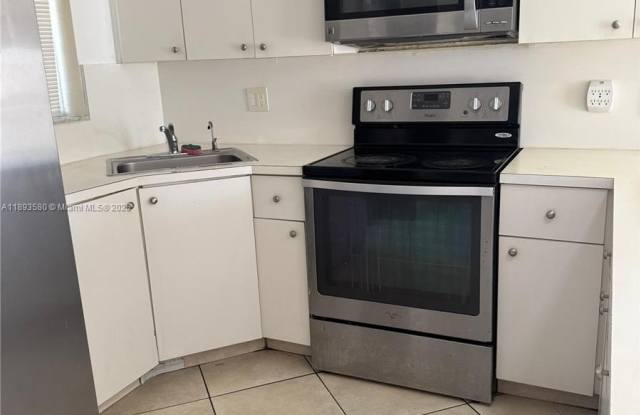 5530 W 26th Ct - 5530 West 26th Court, Hialeah, FL 33016