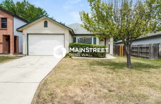 9707 Astin Place - 9707 Astin Place, San Antonio, TX 78251